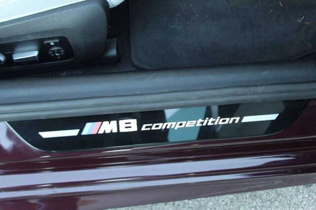 2022 BMW M8 Gran Coupe xDrive in Decatur, GA 30032 - 2430479 149