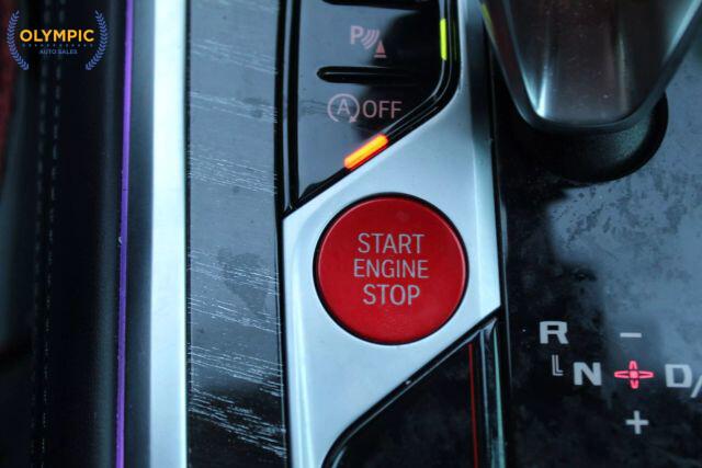 2022 BMW M8 Gran Coupe xDrive in Decatur, GA 30032 - 2430479 29