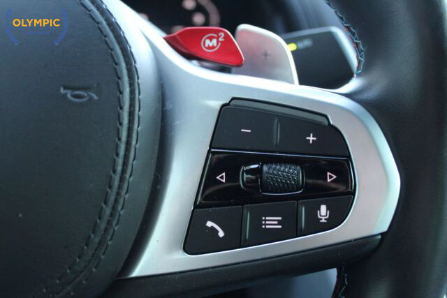 2022 BMW M8 Gran Coupe xDrive in Decatur, GA 30032 - 2430479 19