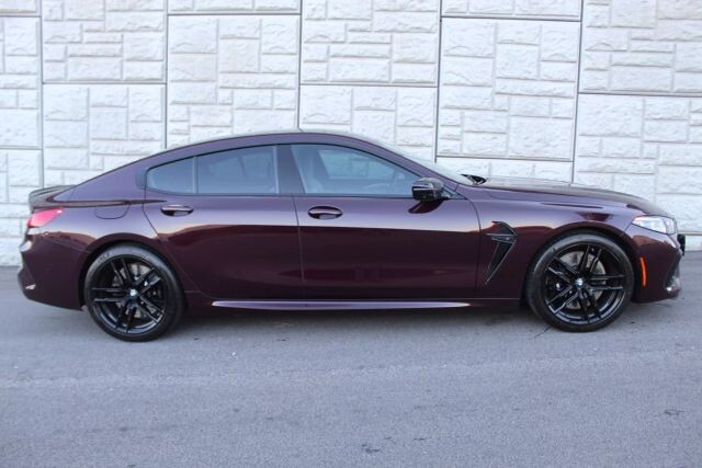 2022 BMW M8 Gran Coupe xDrive in Decatur, GA 30032 - 2430479 108