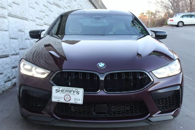 2022 BMW M8 Gran Coupe xDrive in Decatur, GA 30032 - 2430479 103