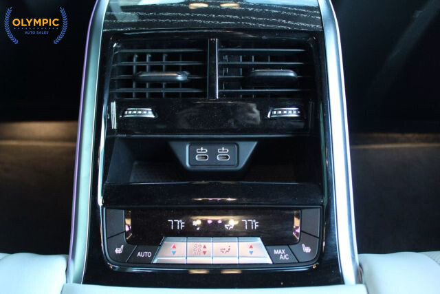 2022 BMW M8 Gran Coupe xDrive in Decatur, GA 30032 - 2430479 39