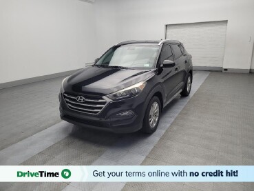 2018 Hyundai Tucson in Morrow, GA 30260