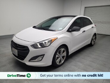 2013 Hyundai Elantra in Van Nuys, CA 91411