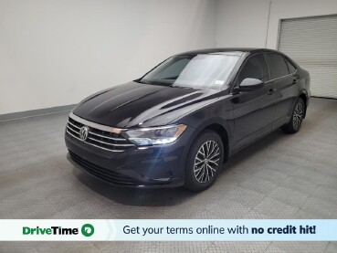 2021 Volkswagen Jetta in Downey, CA 90241