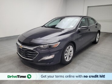 2022 Chevrolet Malibu in Riverside, CA 92504