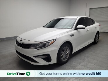 2019 Kia Optima in Downey, CA 90241