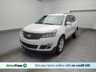 2016 Chevrolet Traverse in Union City, GA 30291