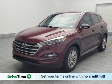 2017 Hyundai Tucson in Augusta, GA 30907