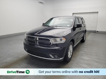 2015 Dodge Durango in Duluth, GA 30096