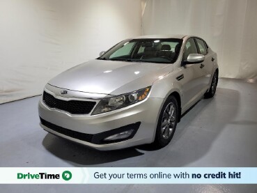 2013 Kia Optima in Birmingham, AL 35215