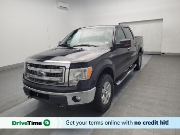 2013 Ford F150 in Union City, GA 30291