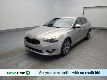 2015 Kia Cadenza in Jackson, MS 39211