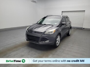 2015 Ford Escape in Conyers, GA 30094