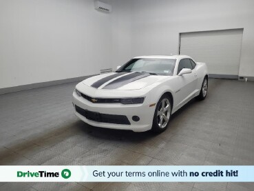 2014 Chevrolet Camaro in Morrow, GA 30260