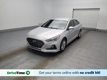 2019 Hyundai Sonata in Augusta, GA 30907