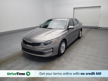 2018 Kia Optima in Augusta, GA 30907