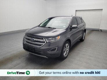 2017 Ford Edge in Athens, GA 30606