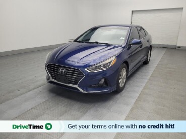 2018 Hyundai Sonata in Augusta, GA 30907