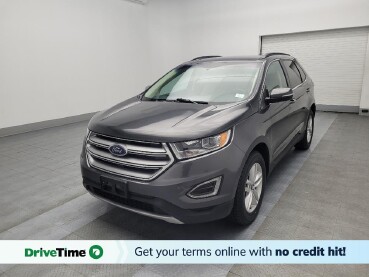 2018 Ford Edge in Stone Mountain, GA 30083