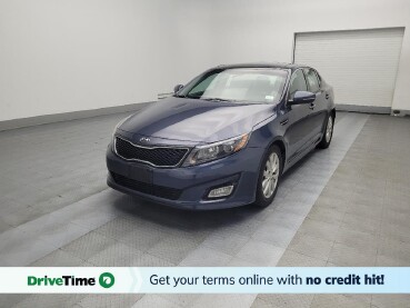 2015 Kia Optima in Chattanooga, TN 37421