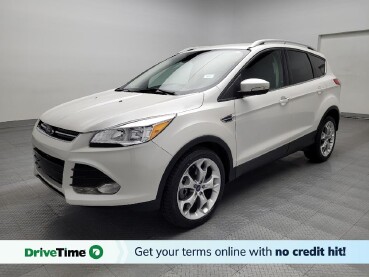 2014 Ford Escape in Arlington, TX 76011