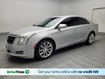 2017 Cadillac XTS in Round Rock, TX 78664