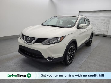 2019 Nissan Rogue Sport in Tampa, FL 33612