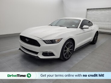 2016 Ford Mustang in Tampa, FL 33612