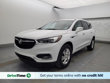 2018 Buick Enclave in Tampa, FL 33612