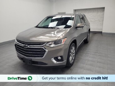 2018 Chevrolet Traverse in Las Vegas, NV 89102