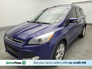 2015 Ford Escape in West Palm Beach, FL 33409