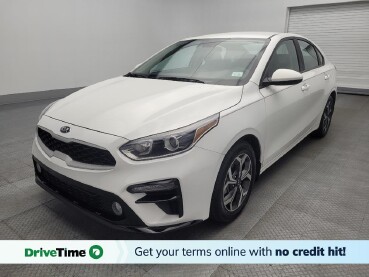 2021 Kia Forte in Ocala, FL 34471