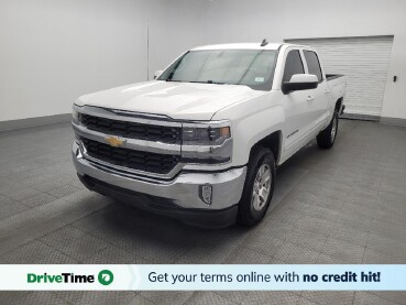 2017 Chevrolet Silverado 1500 in Tallahassee, FL 32304