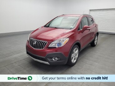 2015 Buick Encore in Ocala, FL 34471