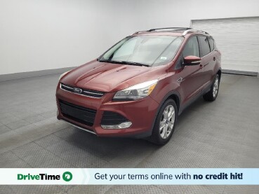 2016 Ford Escape in Lauderdale Lakes, FL 33313