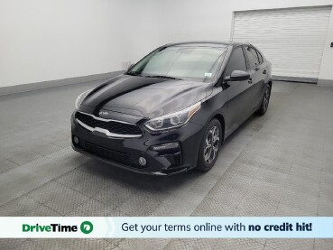 2020 Kia Forte in Kissimmee, FL 34744