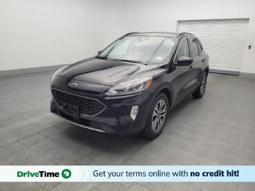 2021 Ford Escape in Ocala, FL 34471