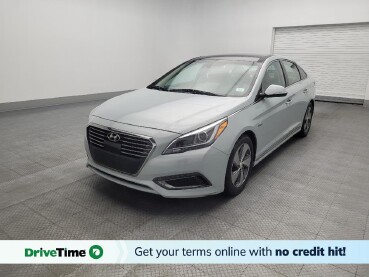 2016 Hyundai Sonata in West Palm Beach, FL 33409