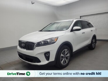 2019 Kia Sorento in Raleigh, NC 27604