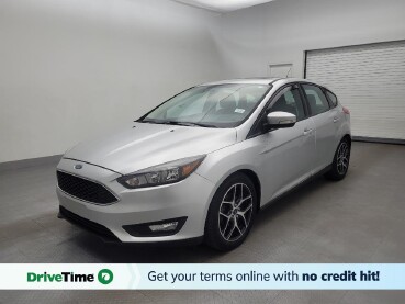 2017 Ford Focus in Gastonia, NC 28056