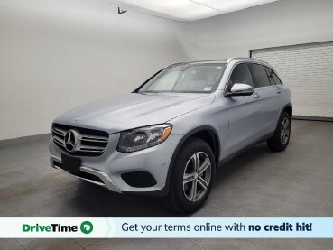 2016 Mercedes-Benz GLC 300 in Raleigh, NC 27604