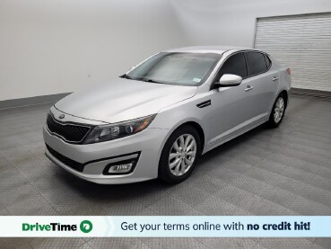 2015 Kia Optima in Tucson, AZ 85705