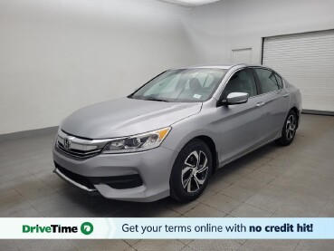 2016 Honda Accord in Columbia, SC 29210