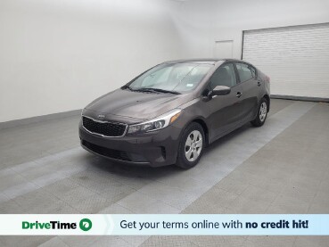 2017 Kia Forte in Charlotte, NC 28213