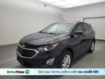 2019 Chevrolet Equinox in Greenville, SC 29607