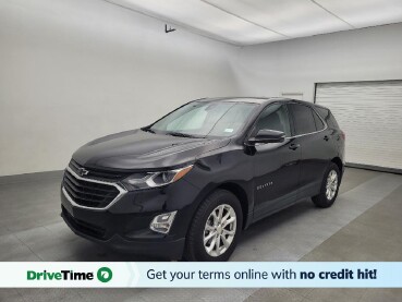 2019 Chevrolet Equinox in Raleigh, NC 27604