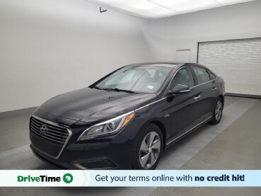 2016 Hyundai Sonata in Columbia, SC 29210