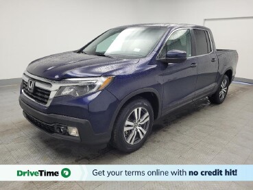 2019 Honda Ridgeline in Madison, TN 37115