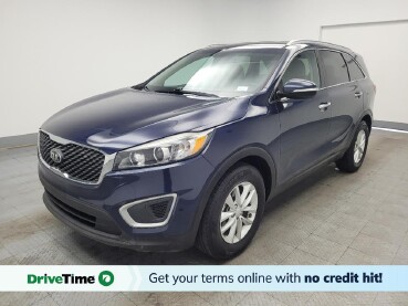 2018 Kia Sorento in Huntsville, AL 35816